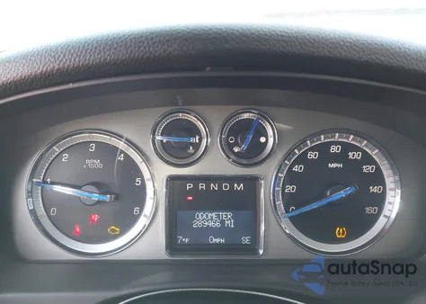 2011 Cadillac Escalade Luxury z USA, uszkodzony, nr VIN 1GYS4BEF7BR122885